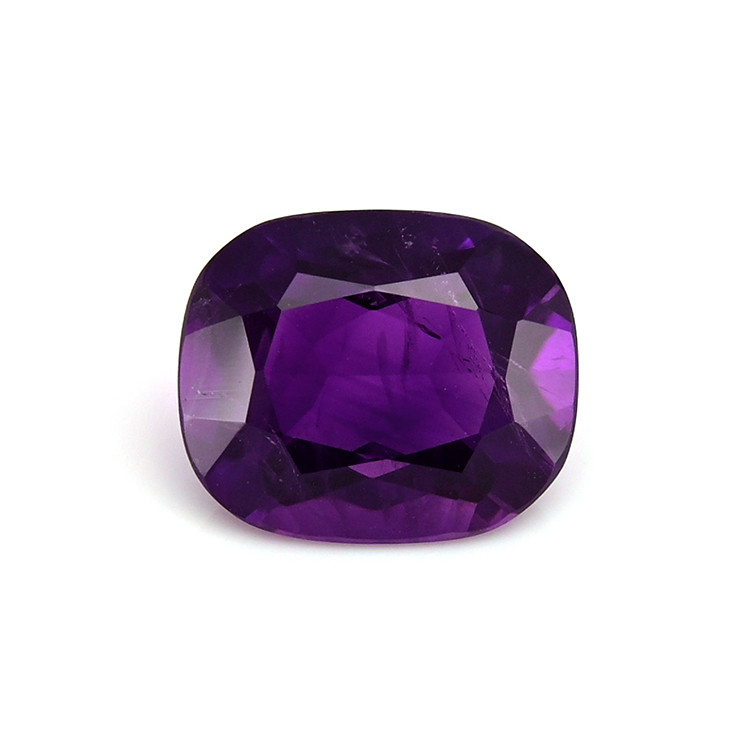 4.70 Ct. Amethyst from Brazil