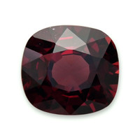2.79 Ct. Garnet from Mozambique Video
