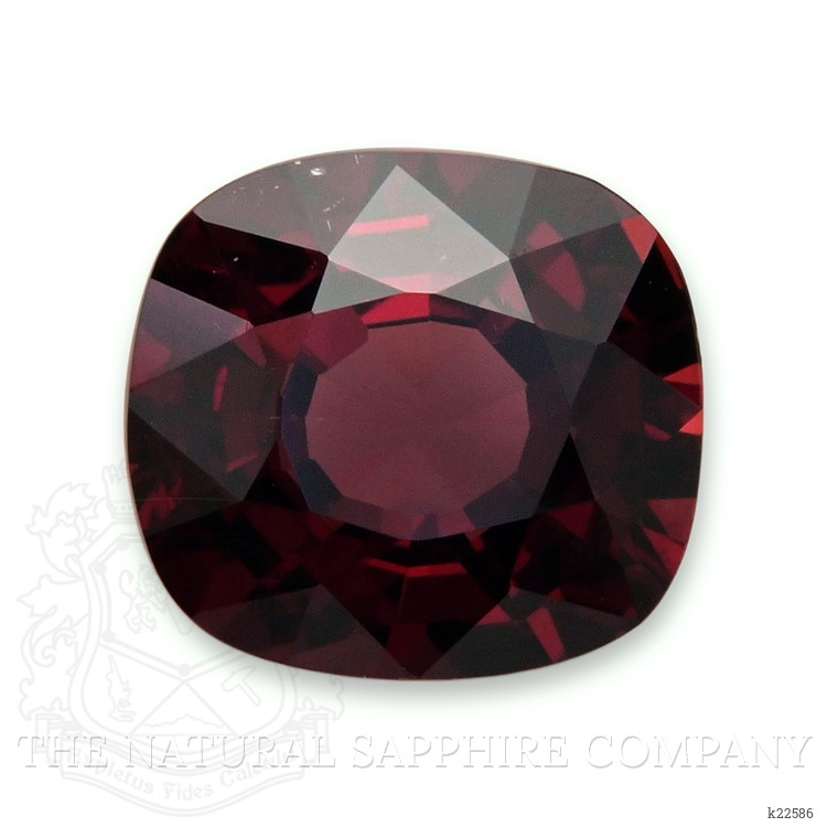 2.79 Ct. Garnet from Mozambique