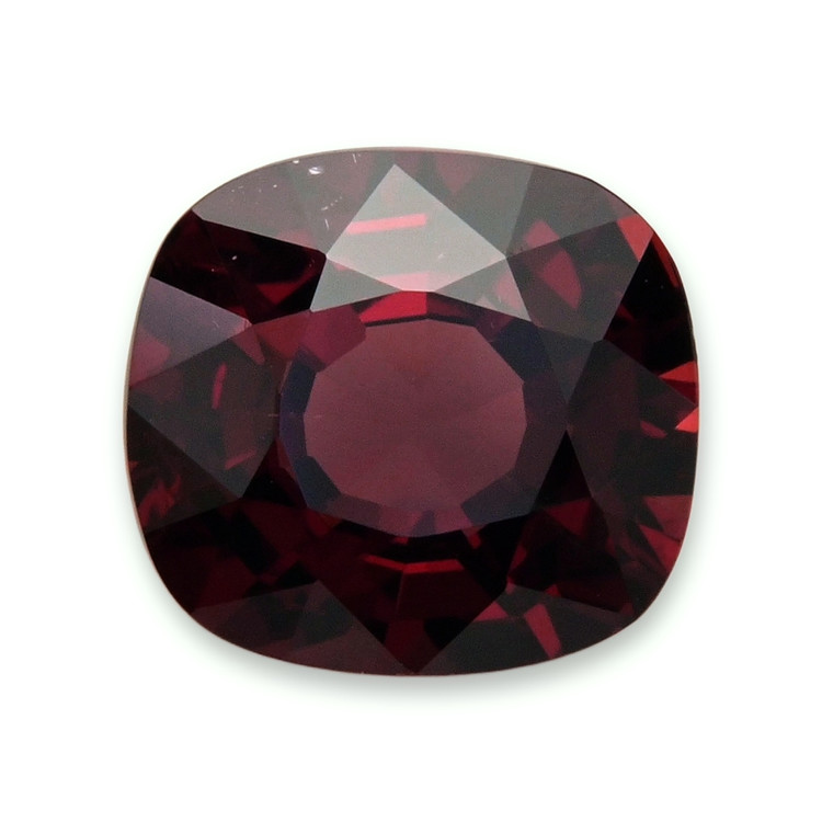 2.79 Ct. Garnet from Mozambique