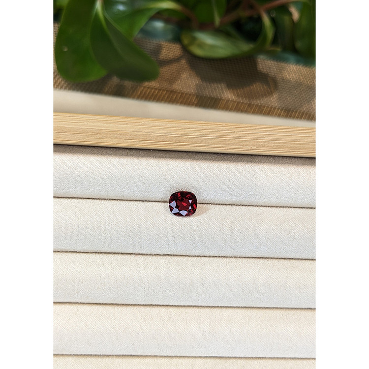 2.79 Ct. Garnet from Mozambique