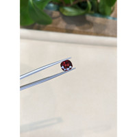 2.79 Ct. Garnet from Mozambique Life Style