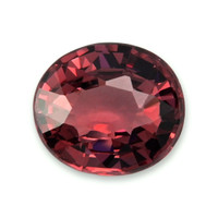 1.16 Ct. Malaya Garnet from Tanzania Video