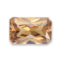 1.34 Ct. Zircon from Tanzania Video