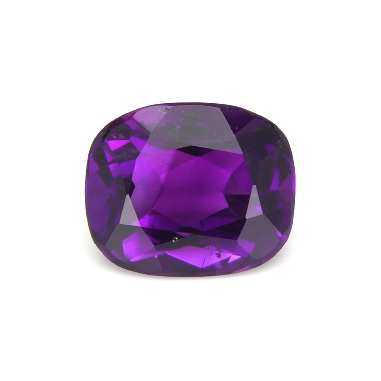 4.72 Ct. Amethyst from Brazil