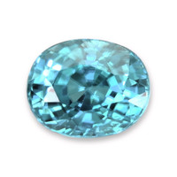 2.82 Ct. Zircon from Cambodia Video