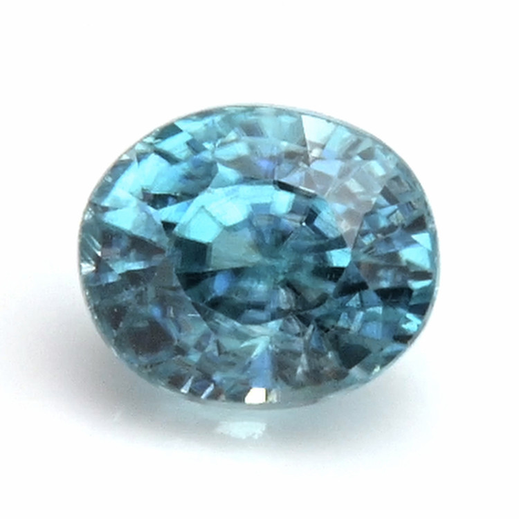 1.07 Ct. Zircon from Cambodia
