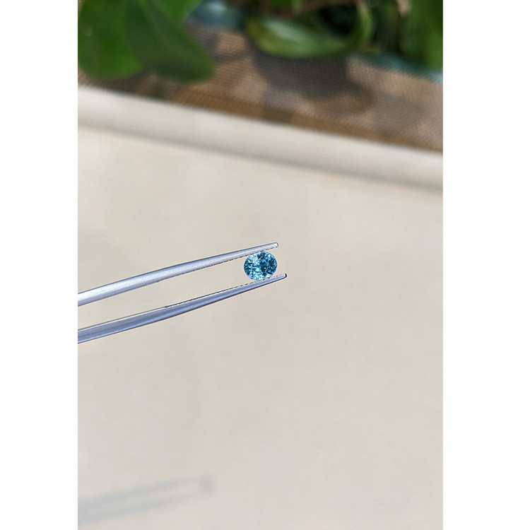 1.07 Ct. Zircon from Cambodia