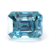 2.49 Ct. Zircon from Cambodia Video