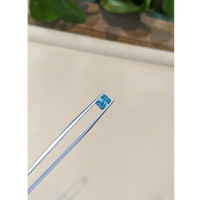 2.49 Ct. Zircon from Cambodia Life Style