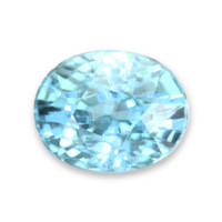 1.12 Ct. Zircon from Cambodia Video