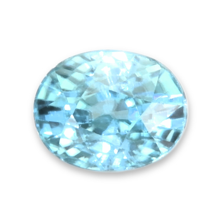 1.12 Ct. Zircon from Cambodia