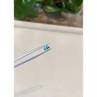 1.12 Ct. Zircon from Cambodia Life Style