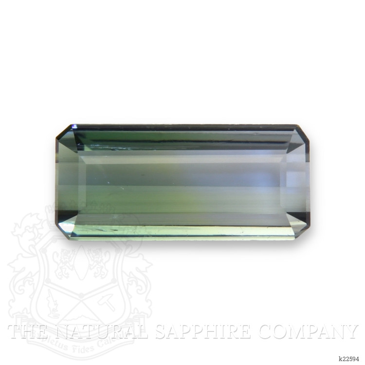 2.79 Ct. Tourmaline from Mozambique