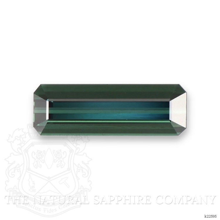 1.77 Ct. Tourmaline from Mozambique