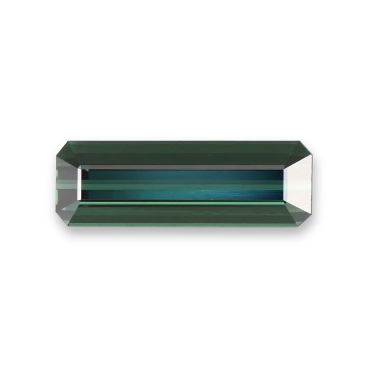 1.77 Ct. Tourmaline from Mozambique