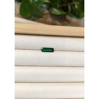 1.77 Ct. Tourmaline from Mozambique Life Style