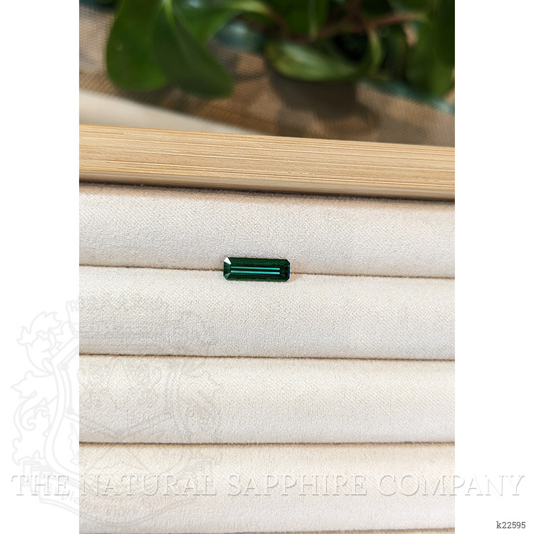 1.77 Ct. Tourmaline from Mozambique