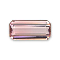 1.39 Ct. Tourmaline from Mozambique Video