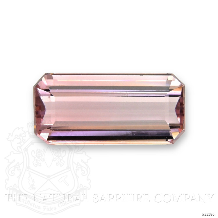 1.39 Ct. Tourmaline from Mozambique