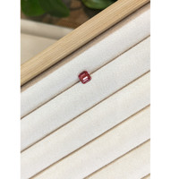 1.09 Ct. Pink Tourmaline from Mozambique Life Style