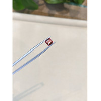 1.09 Ct. Pink Tourmaline from Mozambique Life Style