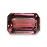 2.08 Ct. Tourmaline from Mozambique Video