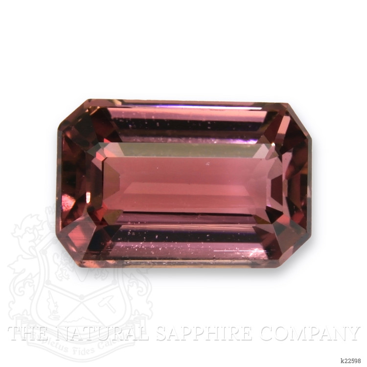 2.08 Ct. Tourmaline from Mozambique