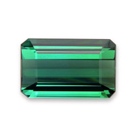 1.36 Ct. Tourmaline from Mozambique Video
