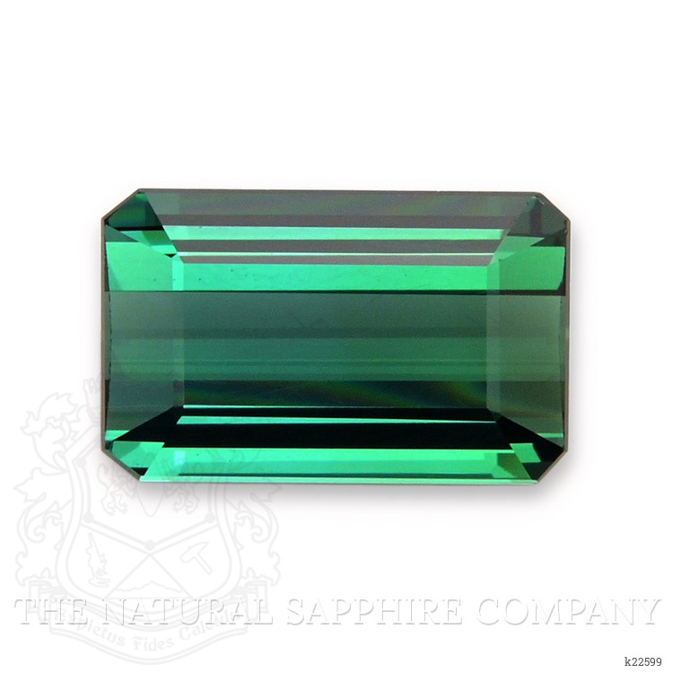 1.36 Ct. Tourmaline from Mozambique