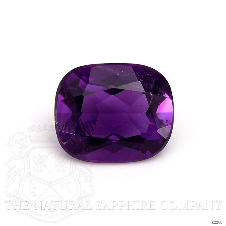 4.75 Ct. Amethyst from Brazil