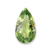 1.68 Ct. Tourmaline from Mozambique Video