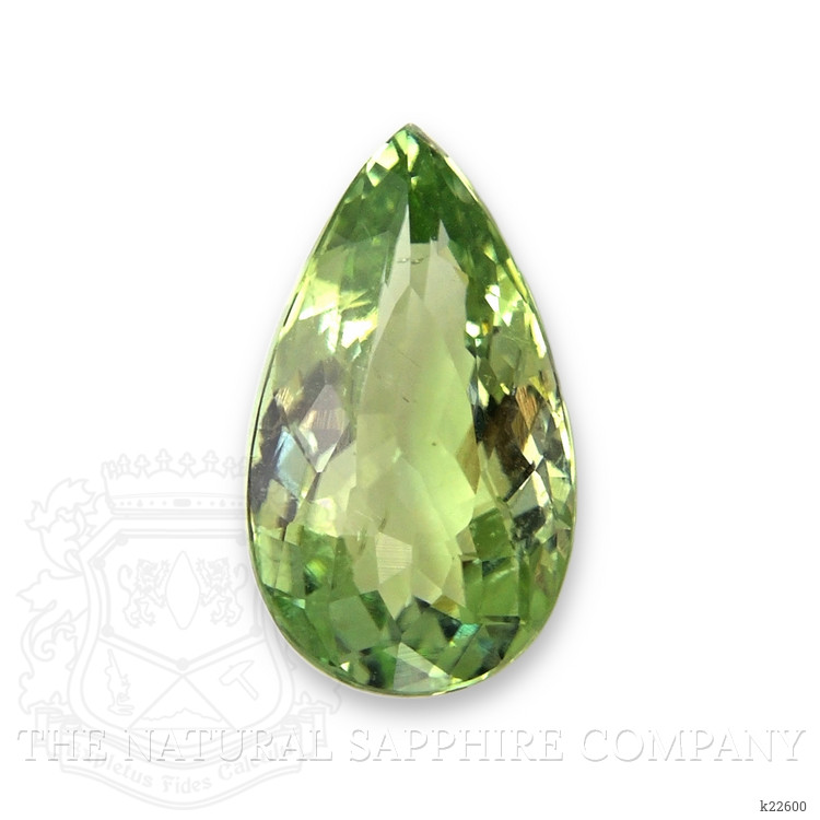 1.68 Ct. Tourmaline from Mozambique