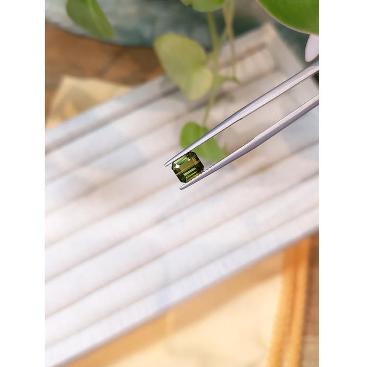 1.43 Ct. Tourmaline from Mozambique