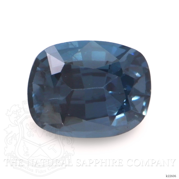 0.74 Ct. Spinel from Ceylon (Sri Lanka)