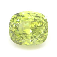 1.92 Ct. Chrysoberyl from Ceylon (Sri Lanka) Video