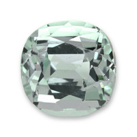1.93 Ct. Aquamarine from Nigeria Video
