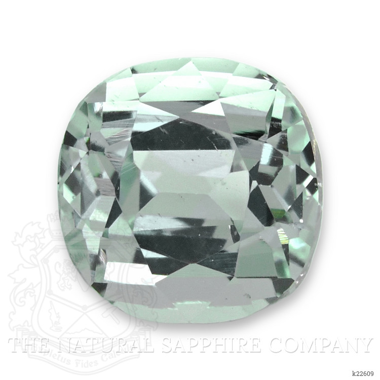 1.93 Ct. Aquamarine from Nigeria