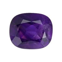 4.75 Ct. Purple Amethyst from Brazil Video