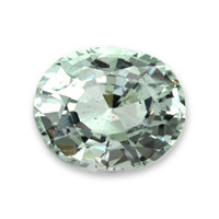 1.94 Ct. Aquamarine from Nigeria Video