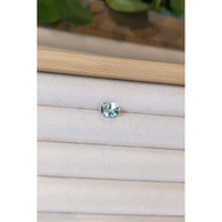 1.94 Ct. Aquamarine from Nigeria Life Style