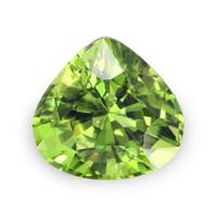 4.56 Ct. Peridot from Afghanistan Video