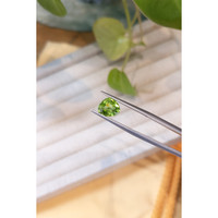 2.11 Ct. Peridot from Afghanistan Life Style