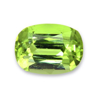 1.72 Ct. Peridot from Afghanistan Video