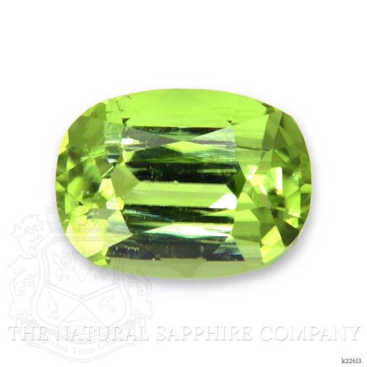 1.72 Ct. Peridot from Afghanistan
