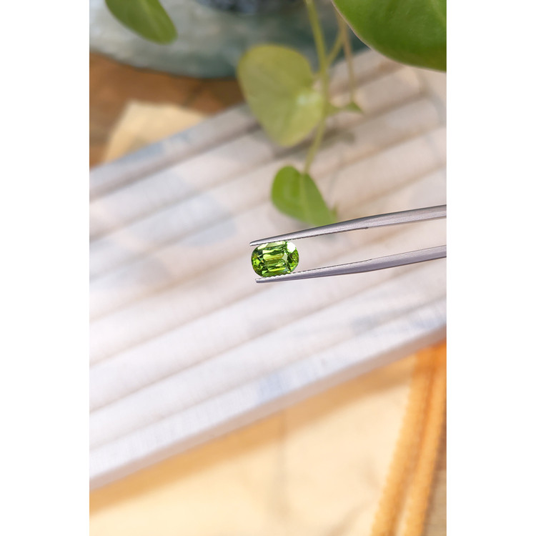 1.72 Ct. Peridot from Afghanistan