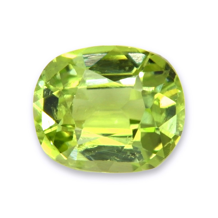 1.46 Ct. Peridot from Afghanistan