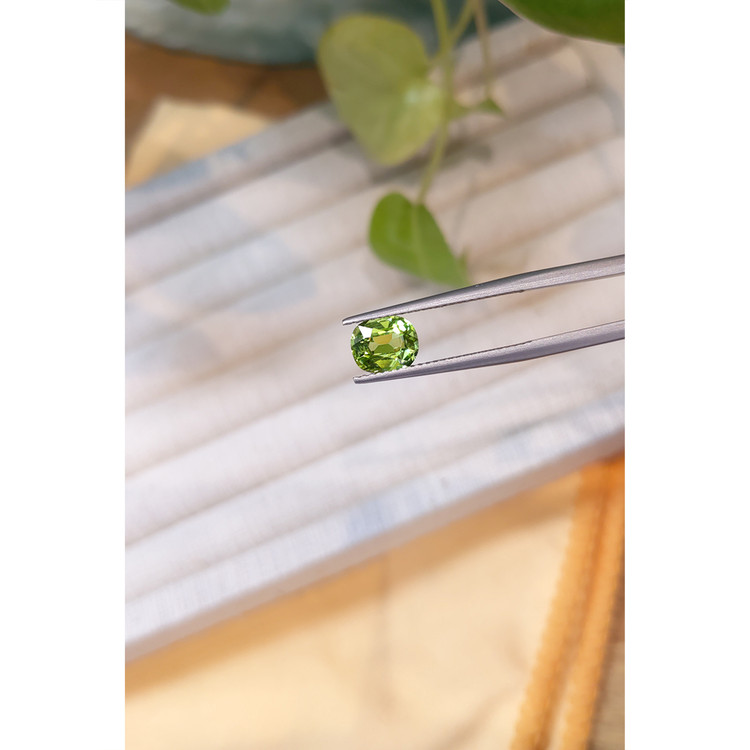 1.46 Ct. Peridot from Afghanistan