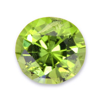 2.70 Ct. Peridot from Afghanistan Video