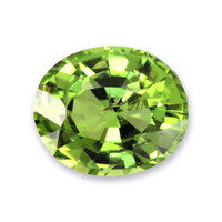 2.51 Ct. Peridot from Afghanistan Video
